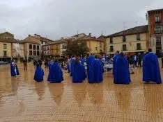 Foto 3 - La Exaltaci&oacute;n de Almaz&aacute;n puede con el mal tiempo