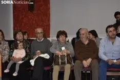 Desfile de Tocados y Trajes de Baile Míticos de Ande 2018.