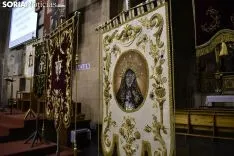 Pregón de Semana Santa de Soria 2018.