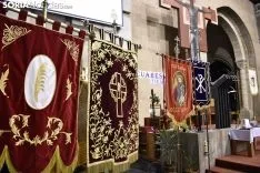 Pregón de Semana Santa de Soria 2018.