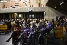 Pregón de Semana Santa de Soria 2018.