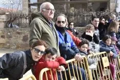 Tercera edición de la 'Subida al Palillo'. Encarna Muñoz