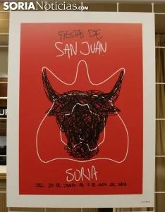 Carteles de San Juan 2018. / Freddy Paez
