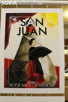 Carteles de San Juan 2018. / Freddy Paez