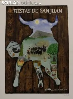 Carteles de San Juan 2018. / Freddy Paez