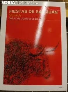 Carteles de San Juan 2018. / Freddy Paez
