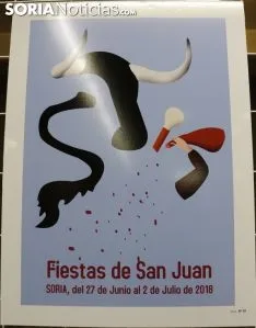 Carteles de San Juan 2018. / Freddy Paez