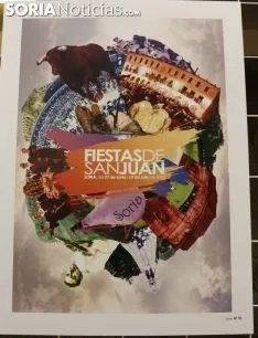 Carteles de San Juan 2018. / Freddy Paez