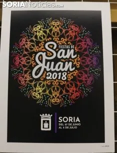 Carteles de San Juan 2018. / Freddy Paez