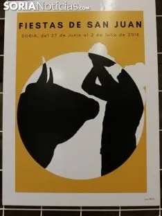 Carteles de San Juan 2018. / Freddy Paez