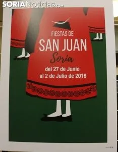 Carteles de San Juan 2018. / Freddy Paez