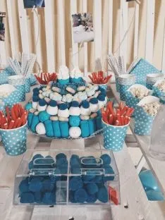Foto 5 - Aire Libre: Una comuni&oacute;n personalizada e inolvidable