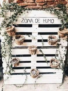 Foto 4 - Aire Libre: Una comuni&oacute;n personalizada e inolvidable