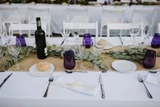 Foto 3 - Aire Libre: Una comuni&oacute;n personalizada e inolvidable