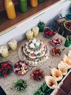 Foto 7 - Aire Libre: Una comuni&oacute;n personalizada e inolvidable