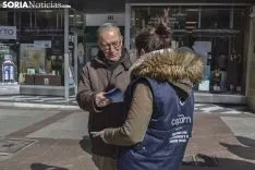 Imágenes de la concentración