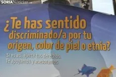 Imágenes de la concentración
