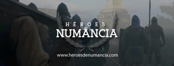 Héroes de Numancia, un prototipo. 