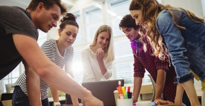 Soria, con 1.918, la provincia con menos inscritos en Garantía Juvenil