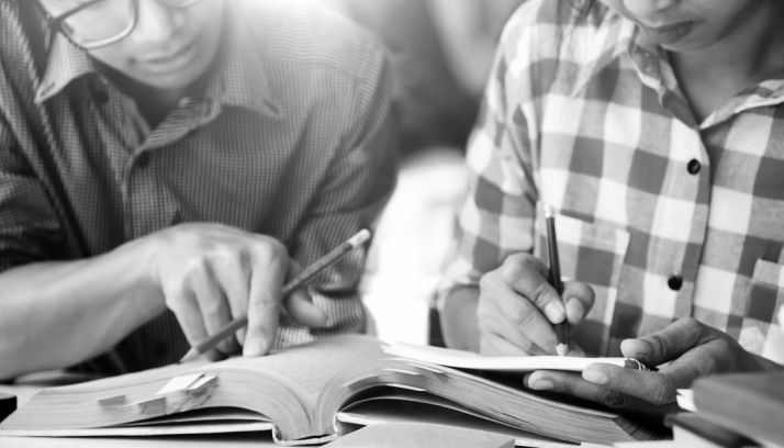 Los alumnos más rezagados de 4º de ESO verán reforzado su aprendizaje