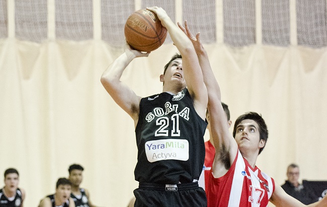 Ninguna victoria que celebrar para el CSB