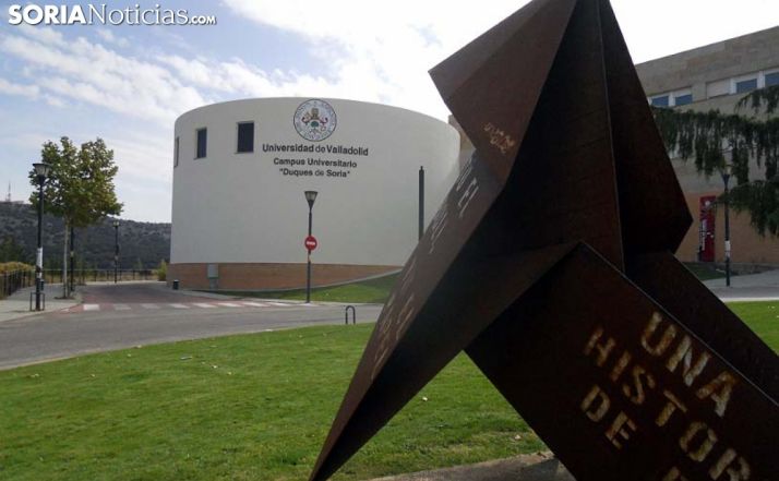 Este jueves, puertas abiertas en el Campus: ‘Imagina y elige tu futuro’