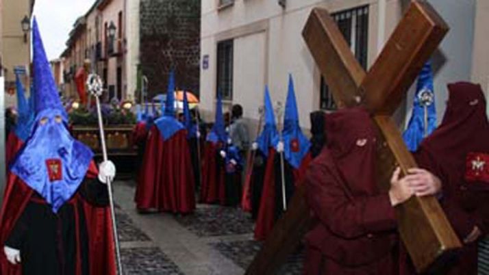 Hermandad de Las Caídas 