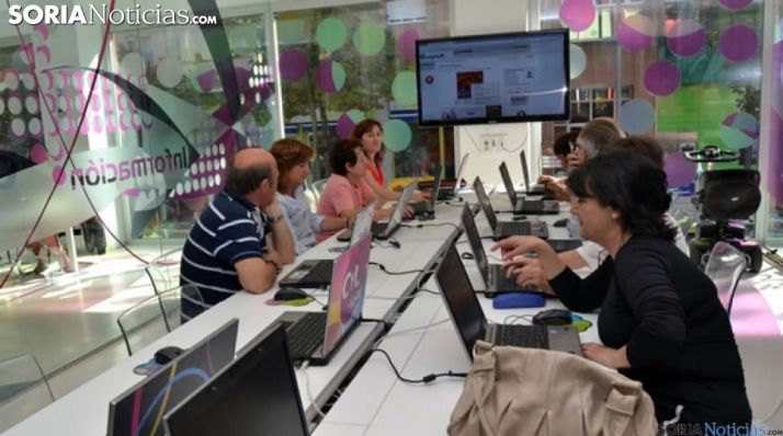 Castilla y León asume la Presidencia de la Comunidad de Telecentros