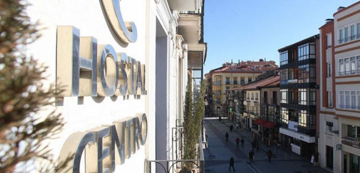 La ocupación hotelera para Semana Santa roza el pleno