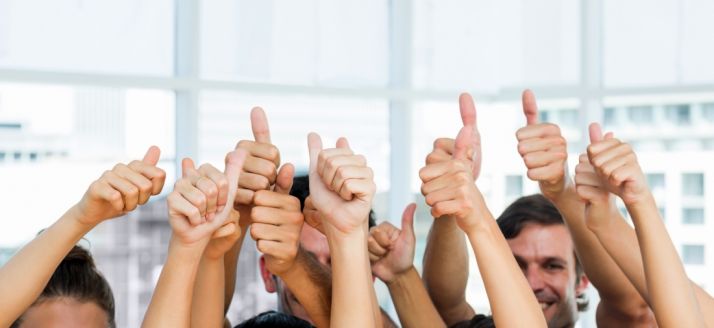 71 jóvenes lograron empleo en 2017 a través del Programa PICE de la Cámara