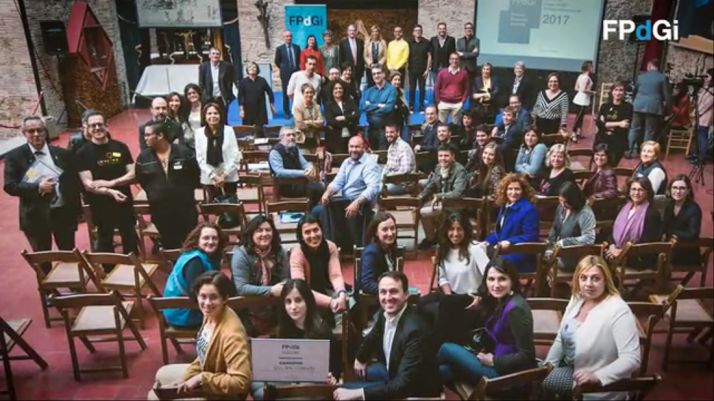 Imagen de la edición 2017.