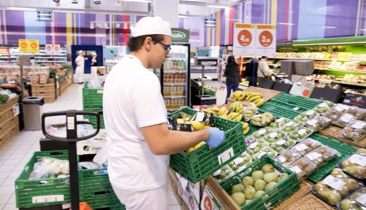 214.000 euros para contratar personas en riesgo de exclusión