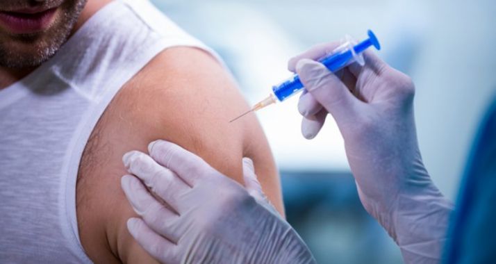 La Junta adquiere 65.000 unidades de la vacuna frente al tétanos y la difteria