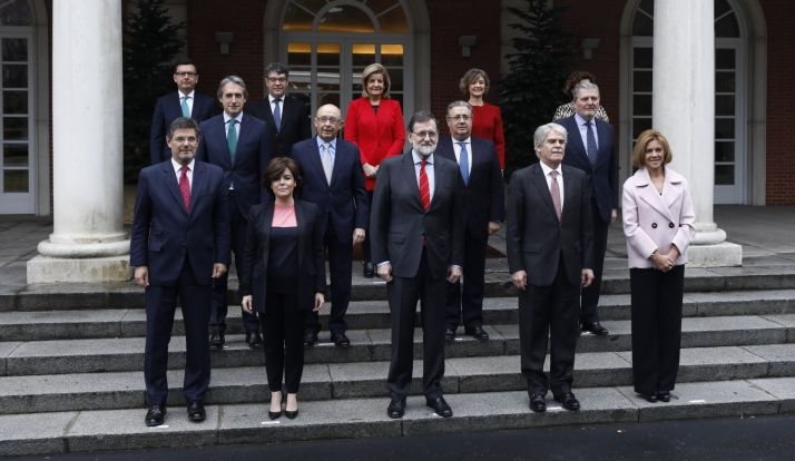 Los Presupuestos 2018 incluirán rebajas en IRPF y subidas a pensionistas