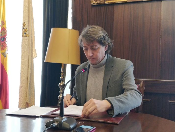 65 ayudas de urgente necesidad en febrero en Soria