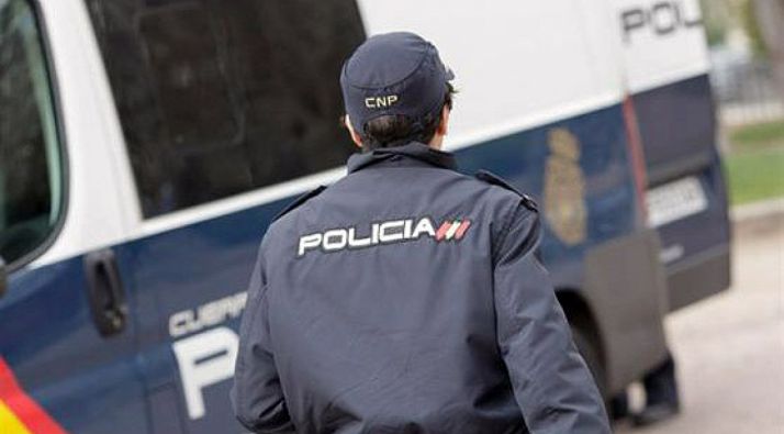 El CNP libera a cuatro mujeres y desarticula una organización dedicada a la trata de mujeres nigerianas en Salamanca