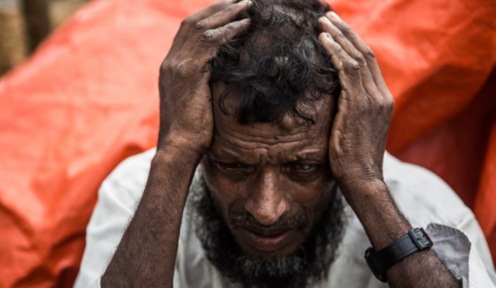 Videofórum de Amnistía Internacional este viernes en el Casino