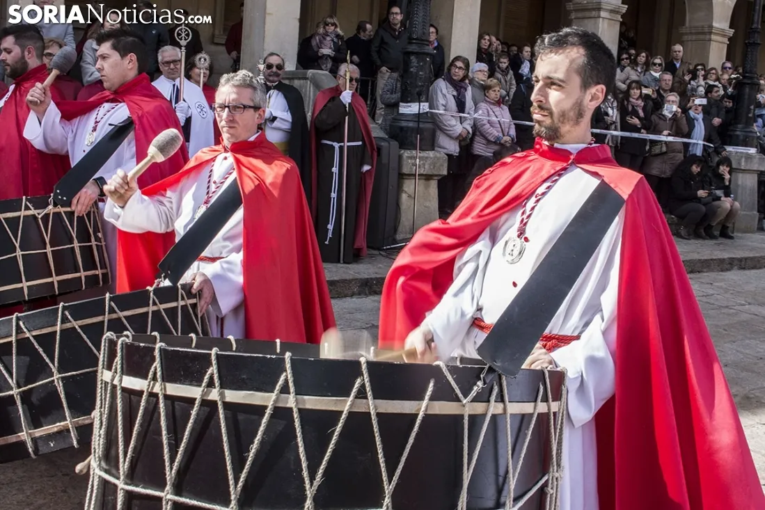 Domingo de Resurrección. Freddy Páez