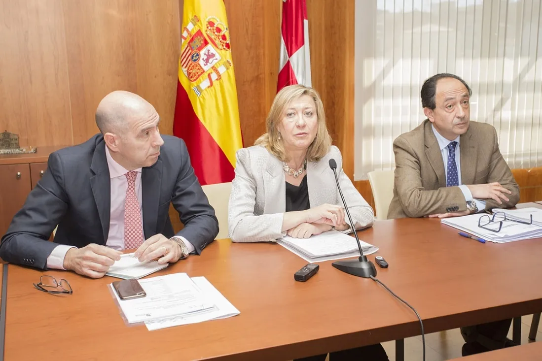 Foto 2 - A vueltas con los 31M&euro; del Plan Soria