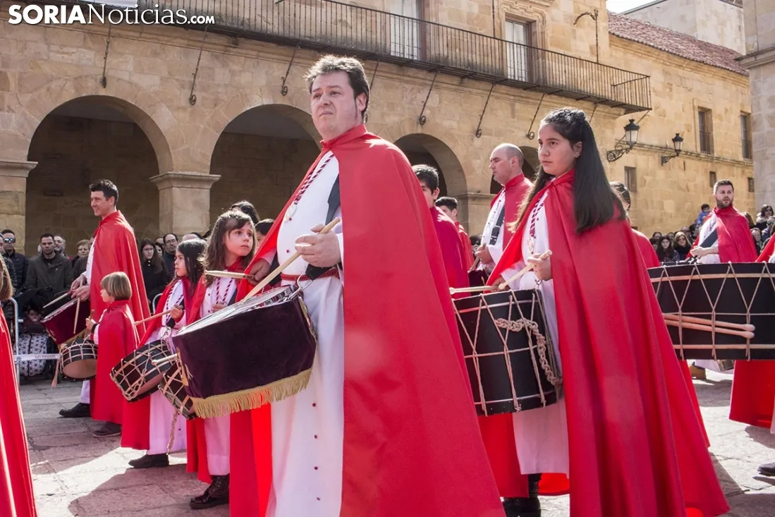 Domingo de Resurrección. Freddy Páez