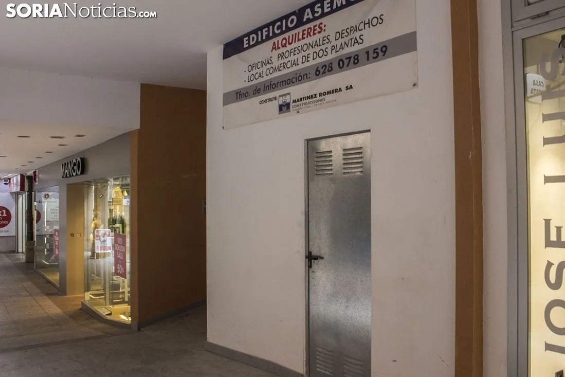 Foto 7 - Galer&iacute;a: El Collado cuelga el cartel de &ldquo;Se vende&rdquo;