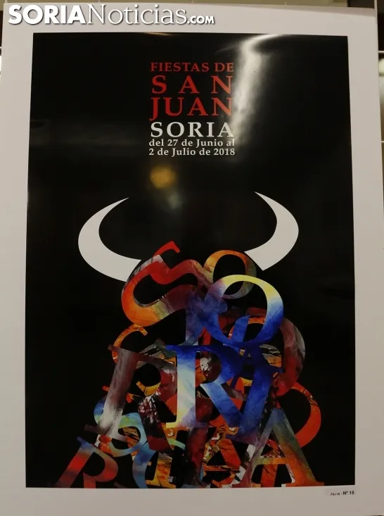 15. El toro de Soria