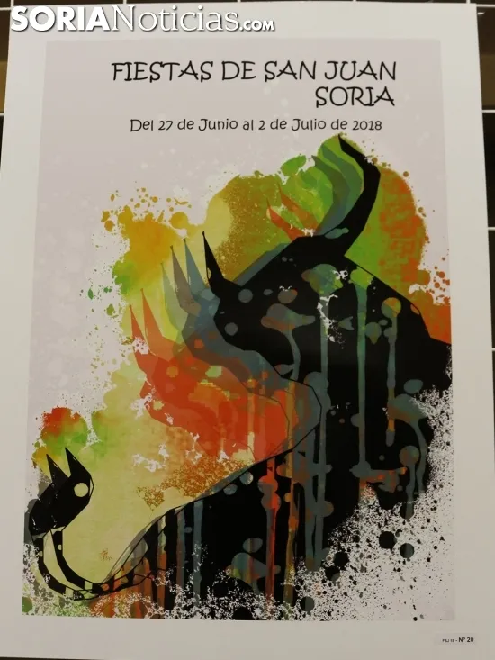 20. Toros: color de fiesta