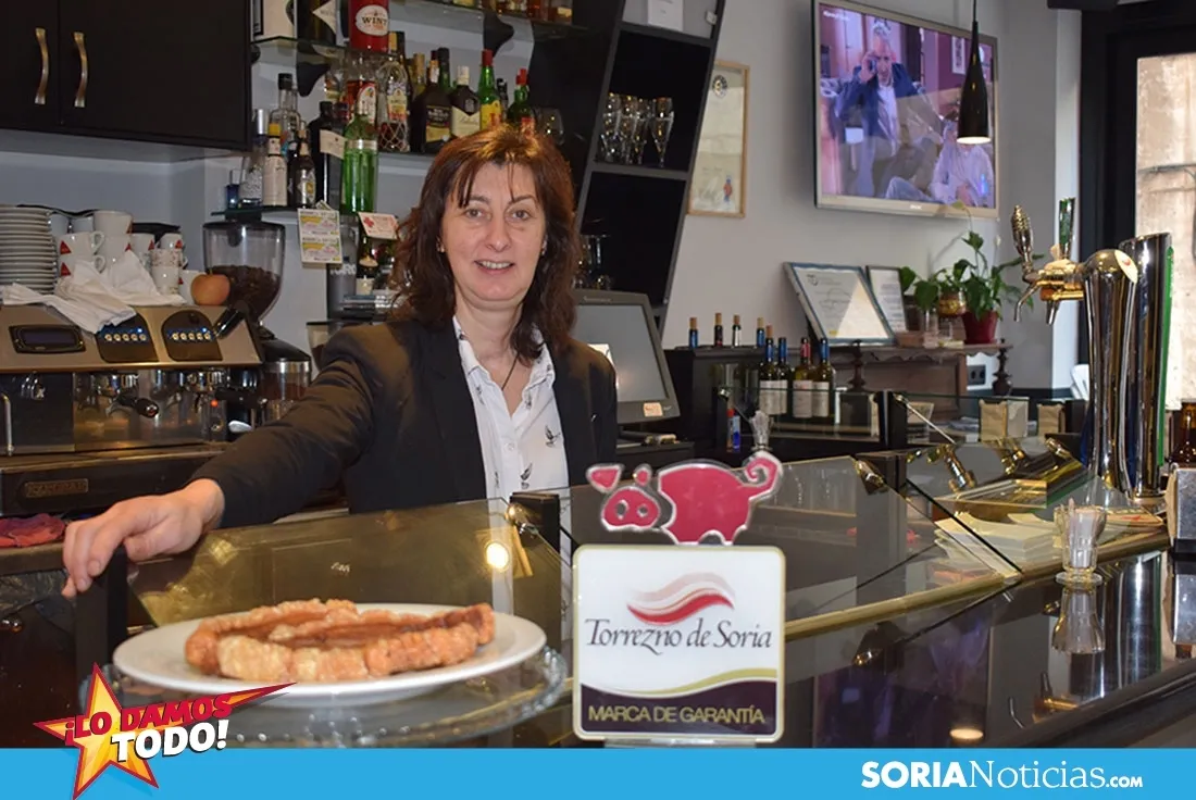 Foto 2 - La Chistera: cocina m&aacute;gica y divertida