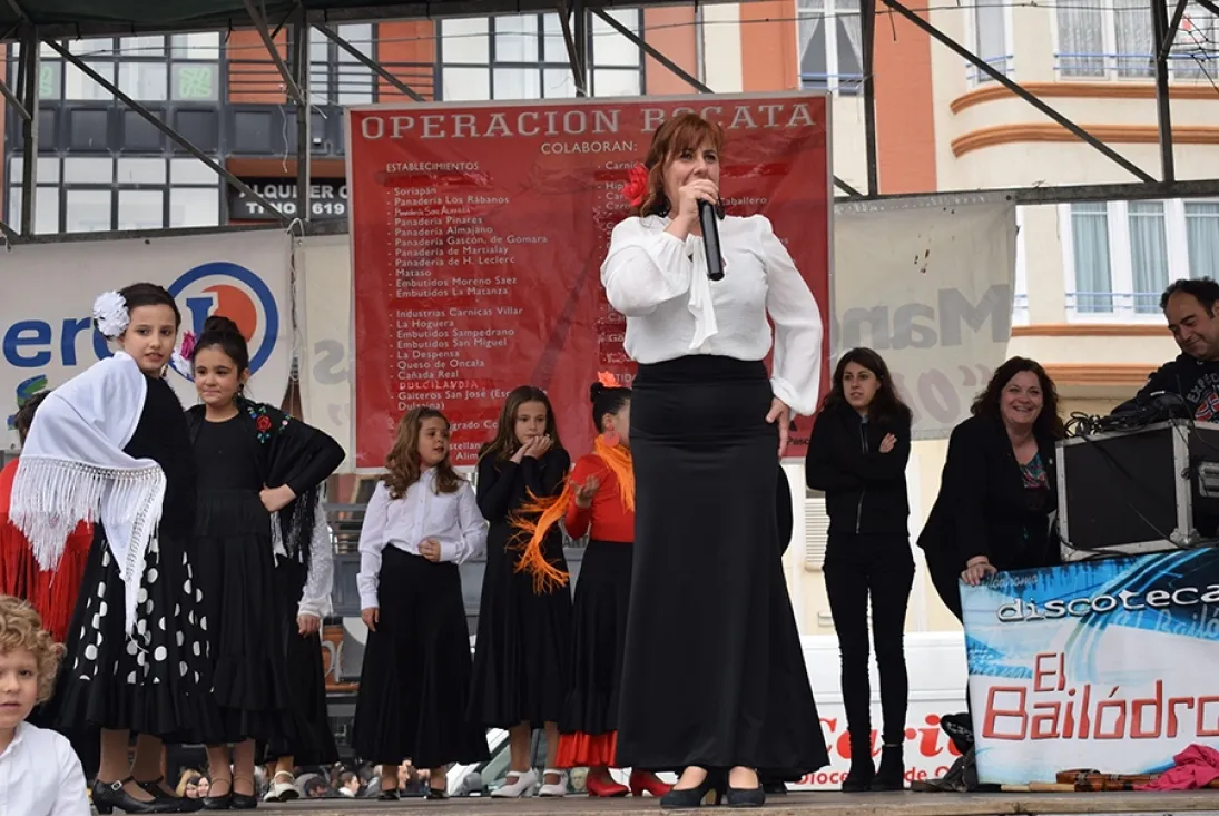Foto 7 - Sevillanas, en Herradores