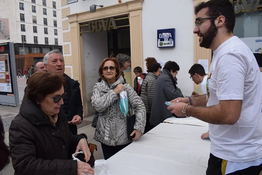 Foto 9 - Galer&iacute;a de im&aacute;genes: Operaci&oacute;n bocata