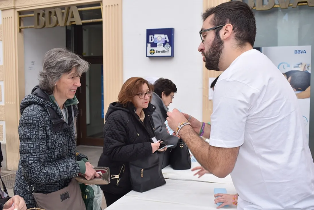 Foto 8 - Galer&iacute;a de im&aacute;genes: Operaci&oacute;n bocata