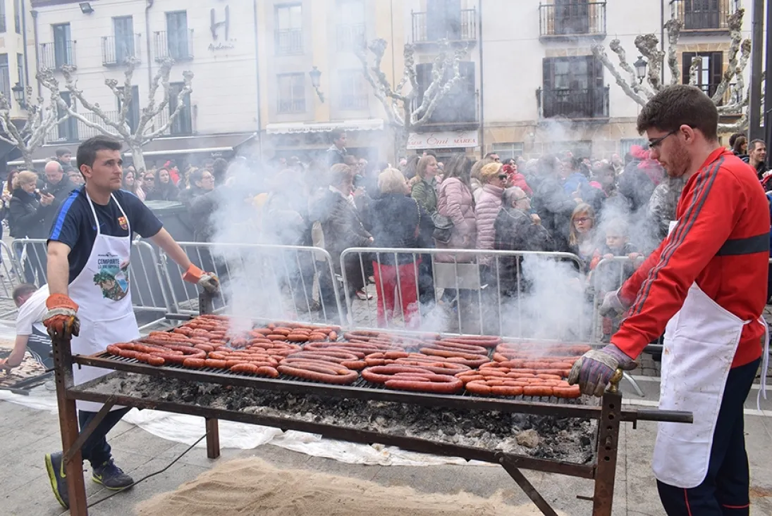 Foto 7 - Galer&iacute;a de im&aacute;genes: Operaci&oacute;n bocata