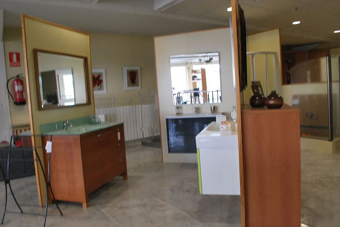 Foto 10 - Muebles Logar: &ldquo;Mejoramos las sugerencias de los clientes&rdquo;