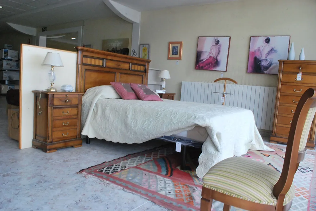 Foto 9 - Muebles Logar: &ldquo;Mejoramos las sugerencias de los clientes&rdquo;